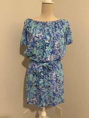 Lilly Pulitzer Skort